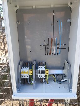 Kompletné elektroinštalačné služby - DANAR ELEKTRO - 5
