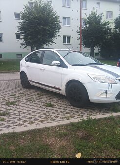 Ford fokus mk2 - 5