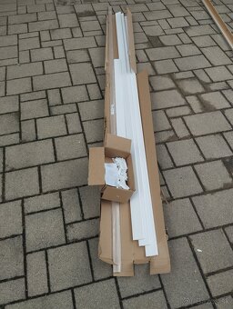 Predám kvalitnú vinylovú podlahu - 5
