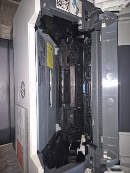 Predám laserovu tlačiareň HP LASER JET M 209 dwe - 5