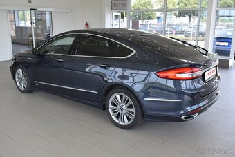 Ford Mondeo 2,0 TDCi 140 kW,VIGNALE,4x4,ČR,1.maj, - 5