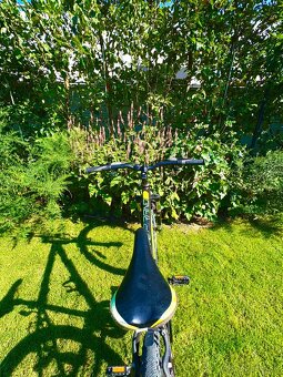 CTM bicykel vel.26” - 5