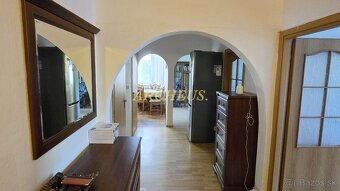 3 IZBOVÝ BYT S LODŽIOU, 72 M2, HANOJSKÁ UL, KOŠICE - 5
