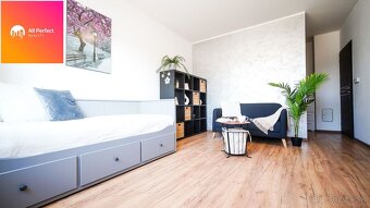 Prenájom 1-izbového bytu po kompletnej rekonštrukcii - Opoj - 5
