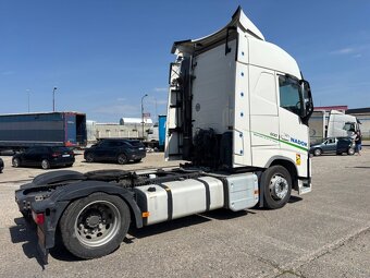 VOLVO FH 500 - 5