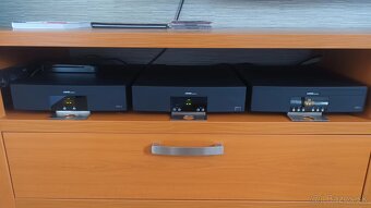 Loewe Legro - Linn - hifi system - 5
