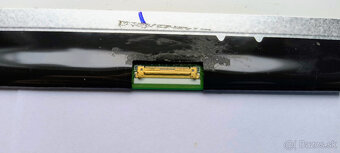 LCD display pre notebook 14.0" 1366x768 LED 30pin eDP Slim - 5