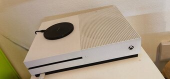 Xbox One S 1TB (Nový 3 krát použitý) - 5