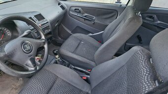 Seat Cordoba - 5