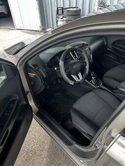 Kia ceed 1,4 benzin - 5