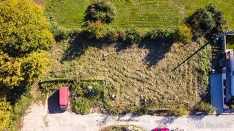 STAVEBNÝ POZEMOK NA PREDAJ, KOŠICE-BARCA - 5