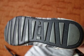 Dievčenské/ Dámske čižmičky Brand veľkosť 36 - 5