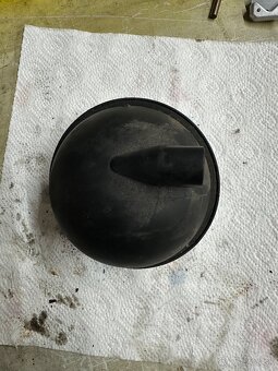 1,9TDi AFN diely motora - 5
