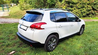 Peugeot 2008 1.2 benzín - 5