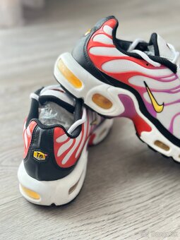 Nike Air Max Plus Tuned 1 – originál Veľkosť: 39 Používané C - 5