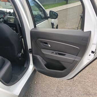 Predám Daciu daster 4×4 diesel - 5