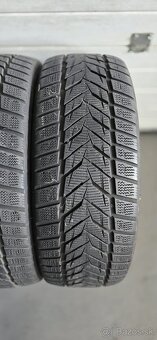 Zimné pneu Vredestein Wintrac Xtreme S 235/55 r17 99H - 5