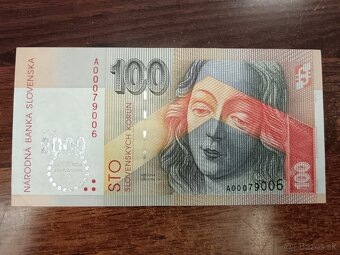 BIMILÉNIUM 2000 BANKOVKY - 5