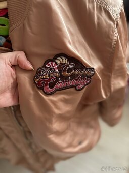 Bunda Alpha Industries - 5