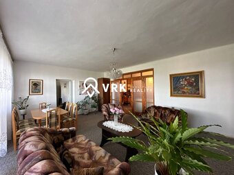 NA PREDAJ DVOJGENERAČNÝ DOM, KOŠICE- KOŠICKÁ NOVÁ VES - 5