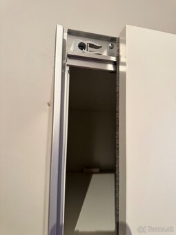 Šatniková skriňa Ikea Pax - 5