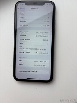 iPhone 11, 64gb - 5
