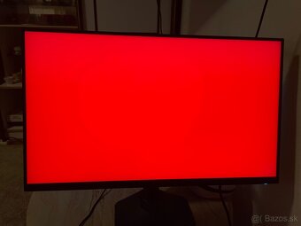 Predám Alienware AW2724DM 2560x1440 QHD - 5