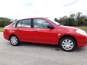 Renault Thalia 1.2 55kw 16V 1majitel Kupované nové na SR - 5