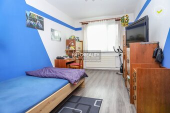 HALO reality - Predaj, trojizbový byt Považská Bystrica, SNP - 5