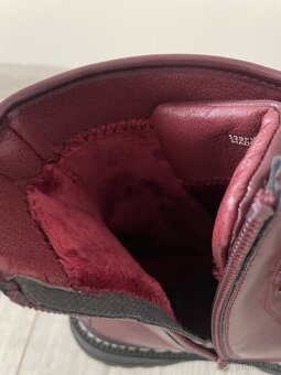 Dámske zimné topánky - 5