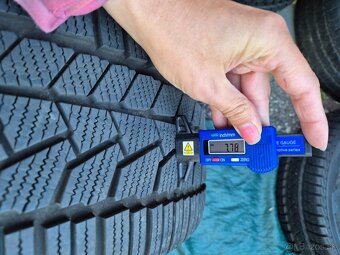 Zimní kola Volkswagen Arteon R20 Rosari - 5