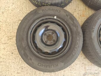 Letná sada kolies - 5