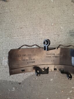 Riadiace jednotky svetiel - 5