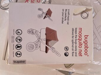 Bugaboo Chameleon 3 aj po častiach - 5