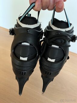 Korčule na ľad 32-36 - 5