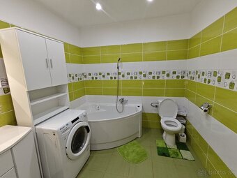 Na predaj rodinný dom Želiezovce, časť Mikula - 5