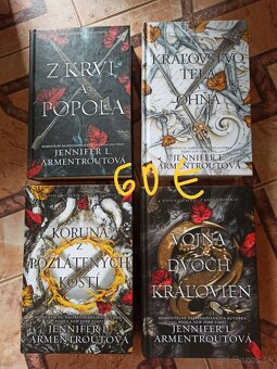 rozohraj 13, nezvestni z everestu, tolkien - 5