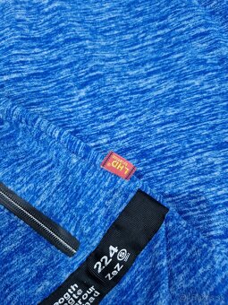 Dámska predlžena mikina - 5