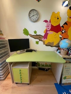 Detský nábytok - 5