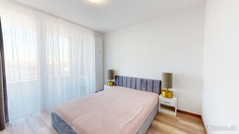 prenájom 2 izbový byt v I. etape projektu Prúdy - 5