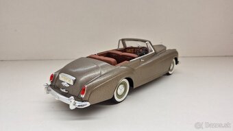 1:18 - 1:20 BENTLEY S2 - 5