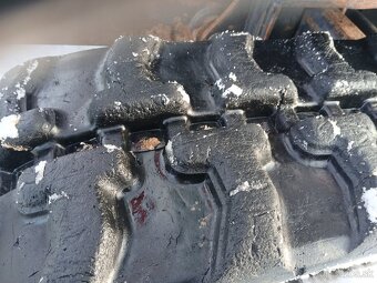 Mini bager Bobcat E19 top stav - 5