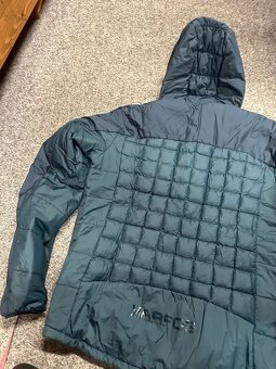 predam pansku bundu KARPOS Primaloft salewa - 5