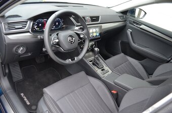 ŠKODA SUPERB 2.0 TDI DSG LIMO VIRTUAL KAMERA 109.000 KM TOP - 5
