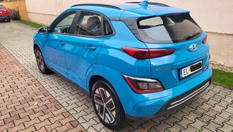 HYUNDAI KONA 100 electric odpočet DPH - 5