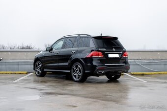 Mercedes-Benz GLE - 5