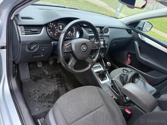 Skoda octavia 3 - 5