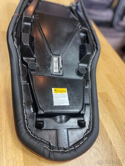 Sedadlo na KTM 1290 Super Adventure S/R (2021-) - 5