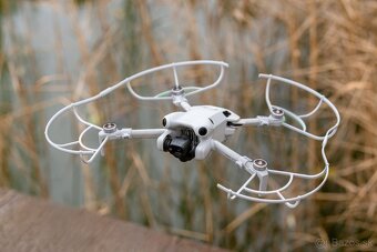 DJI MINI 4 PRO COMBO – TOP STAV + OCHRANNA NA VRTULE - 5