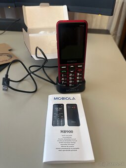 Mobil pre seniorov - 5